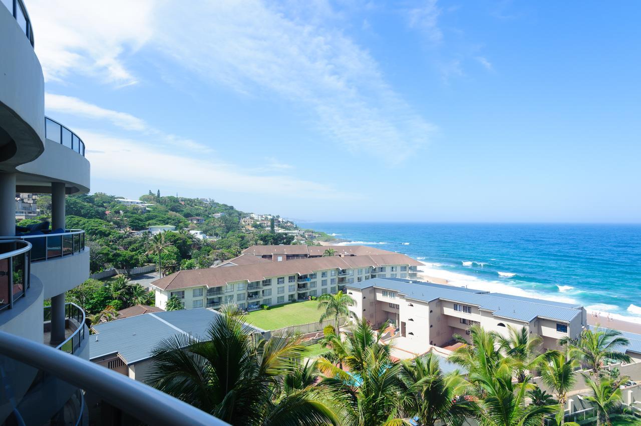 Ballito Manor View 503 - With Generator Extérieur photo
