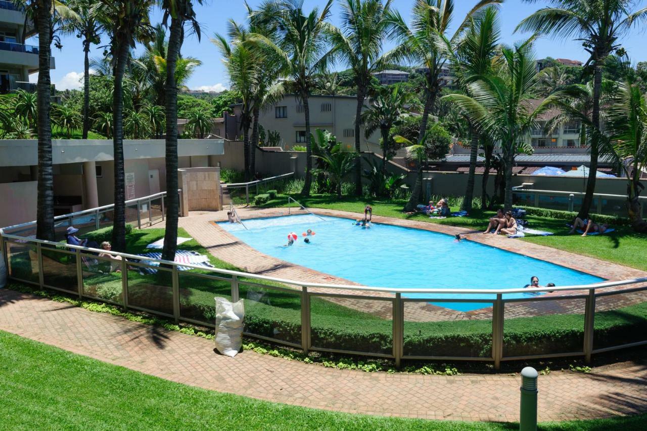 Ballito Manor View 503 - With Generator Extérieur photo